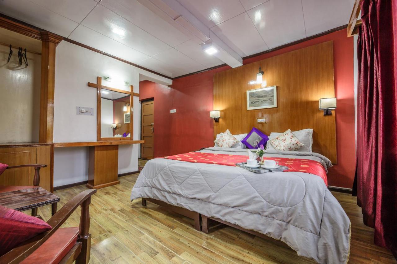 Hotel Asia Leh Rom bilde